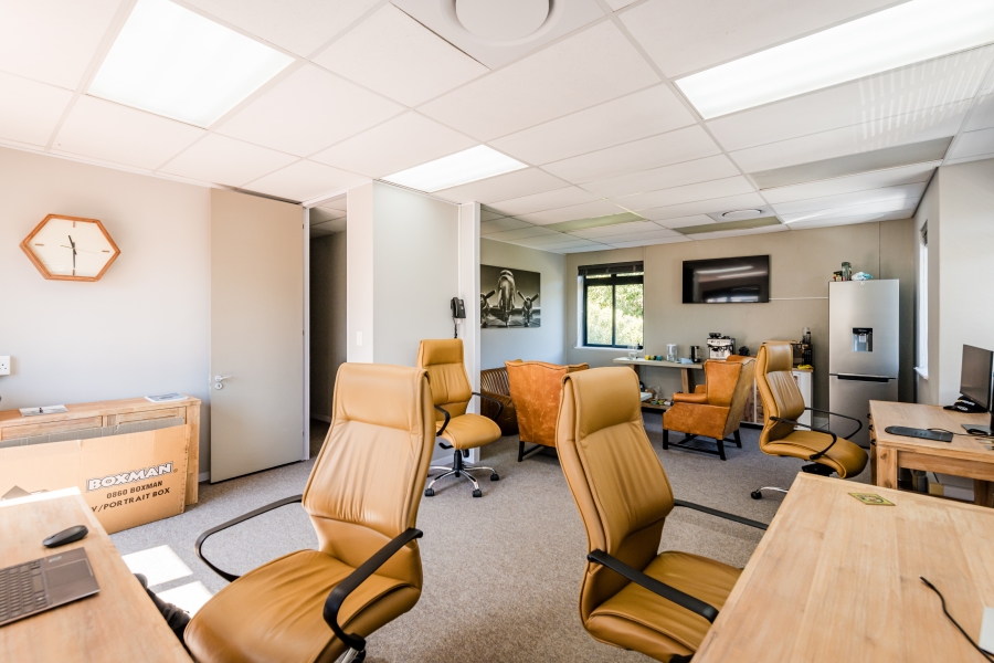 Commercial Property for Sale in Silvertree Estate Western Cape